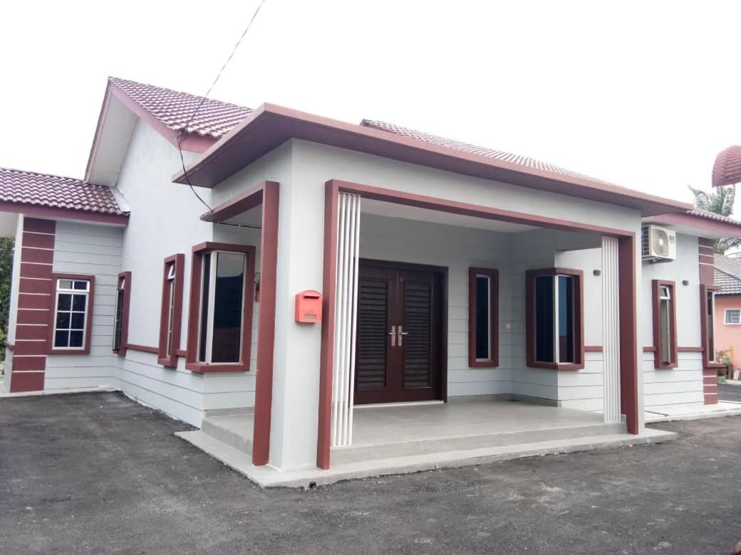 Serantau Mayang By The Bliss Bagan Serai 外观 照片